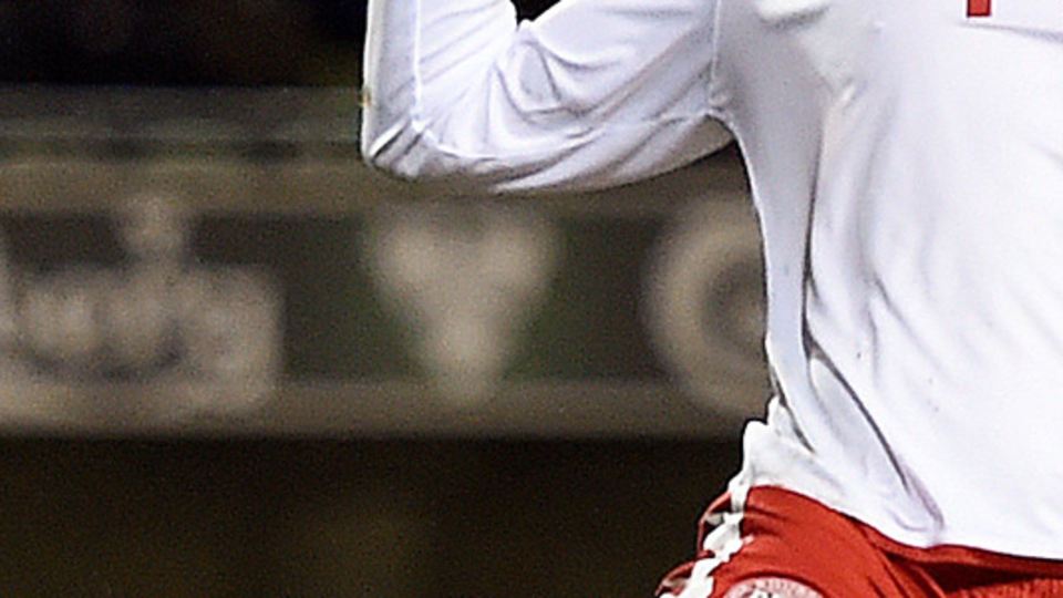 Yıldız oyuncu transfer için İstanbul'da