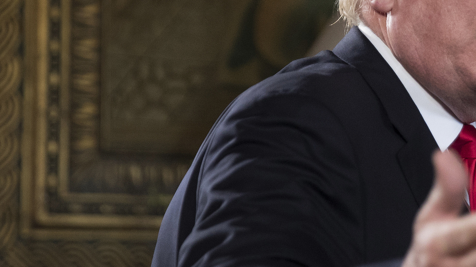 İran'da hükümet karşıtı gösteriler yayıldı, ABD'den açık destek geldi!