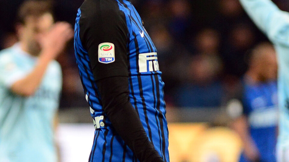 Milano'da golsüz gece