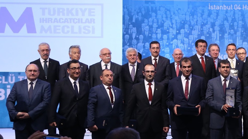 TİM ve ihracatçı birliklerinin yönetmelikleri değişti