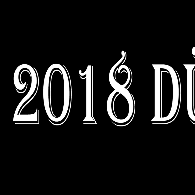 Dünya 2018