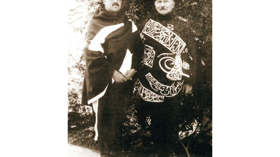 Paşa'dan Ata'ya 'içli' mektup