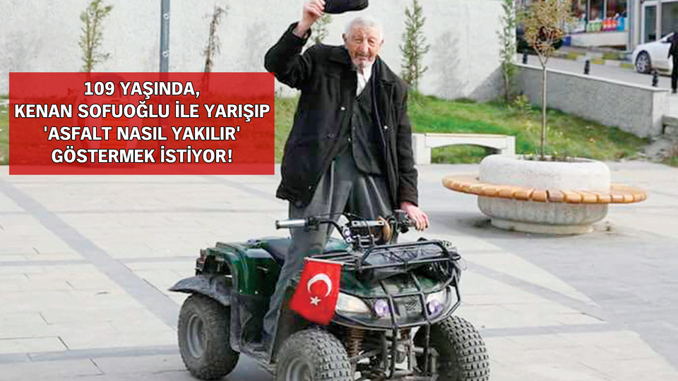 Taze yaşayanlar ve sırları