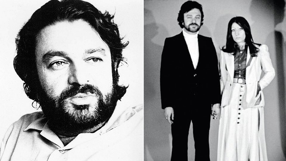 Yıllar sonra ortaya çıkan fotoğraf