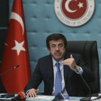 Yeşil pasaport verilen ihracatçı sayısı açıklandı
