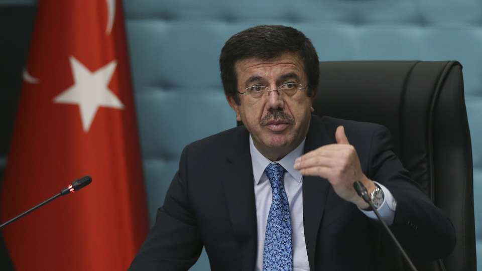 Yeşil pasaport verilen ihracatçı sayısı açıklandı