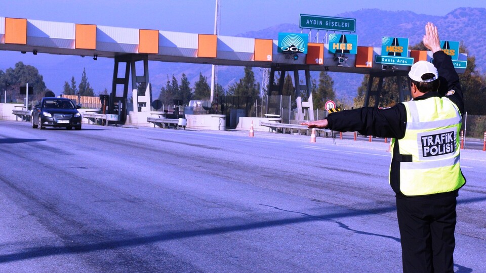 Cezası yarından itibaren 715 lira