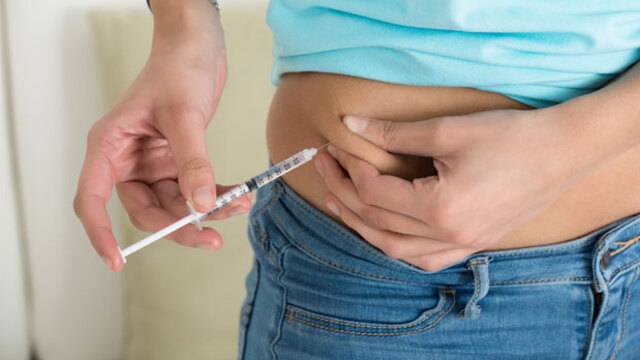 Dikkat! Diyabet hastasıysanız sakın bunu gözden kaçırmayın!