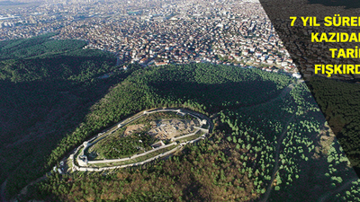 İstanbul'un son sırrı