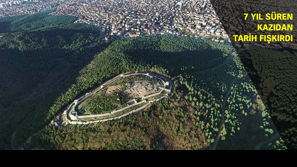 İstanbul'un son sırrı