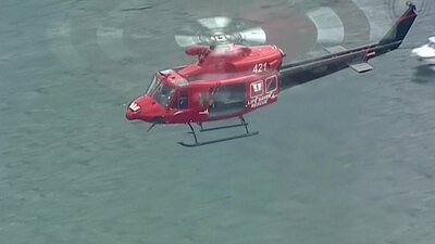 Avustralya'da deniz uçağı kazası: 6 ölü