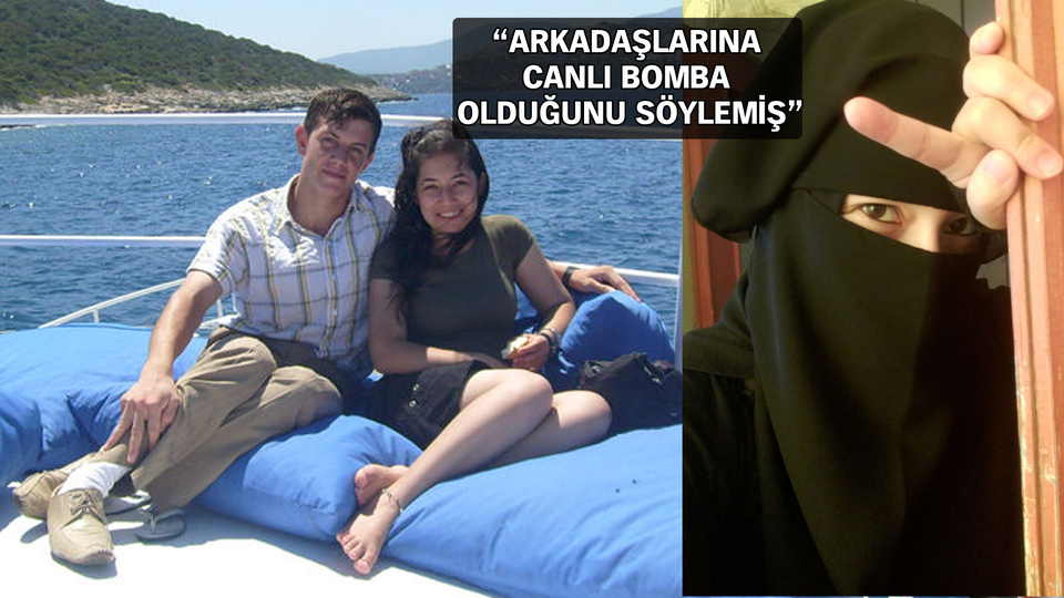 İstanbul'daki düğünden sonra hiçbir şey eskisi gibi olmadı!