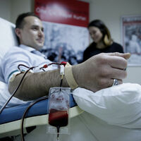 Sağlık Bakanlığı'ndan kemik iliği nakli bekleyen hastalara ilişkin açıklama