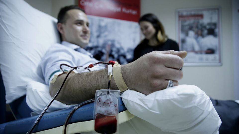 Sağlık Bakanlığı'ndan kemik iliği nakli bekleyen hastalara ilişkin açıklama