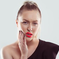 Dişinizde hassasiyet varsa sebebi bu olabilir!