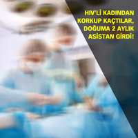 Yemininizden utanın!