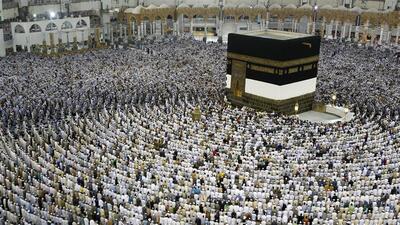 Mekke'nin fetih tarihi ne zaman?