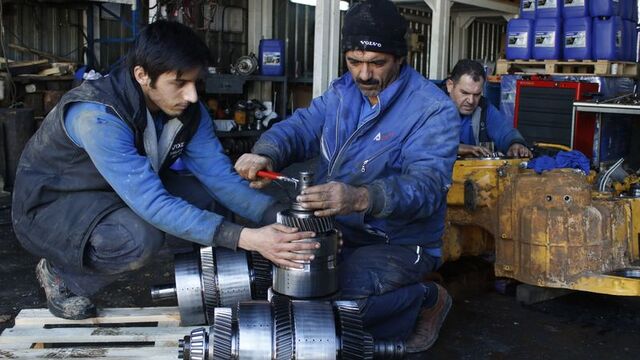İşte 2018 Asgari ücrete dair tüm detaylar