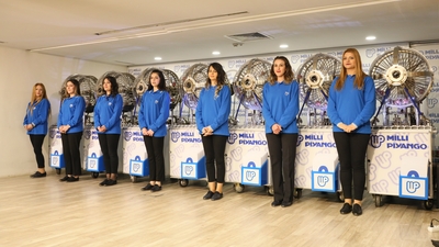 Milli Piyango'da sonuçlar belli oldu!