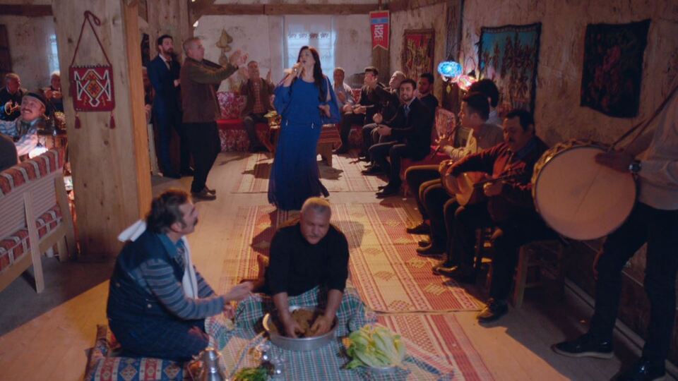 Bozok Konağı'nda şenlik var!