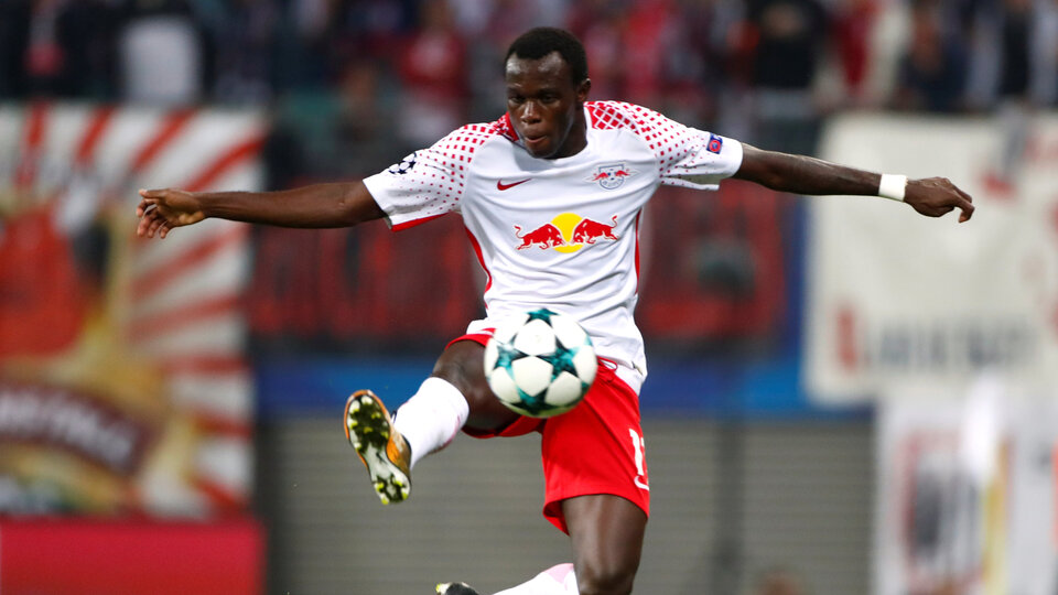 Bruma'dan Galatasaray ve Tudor sözleri