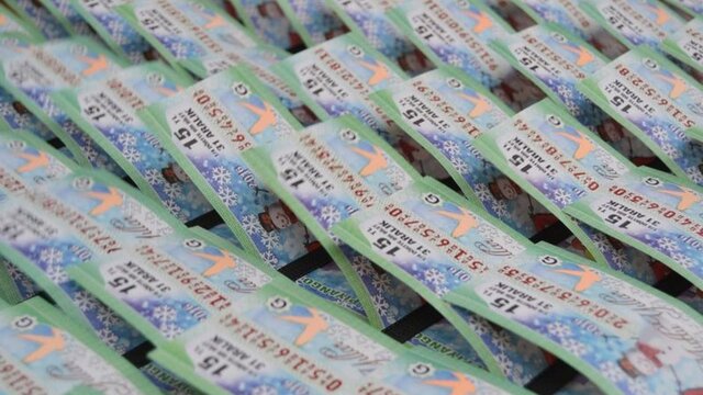 Milli Piyango çekilişi saat kaçta?
