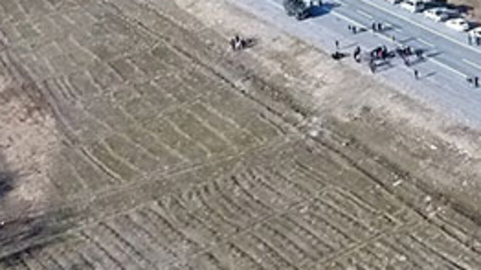 Seçimi kazandı, böyle karşılandı!