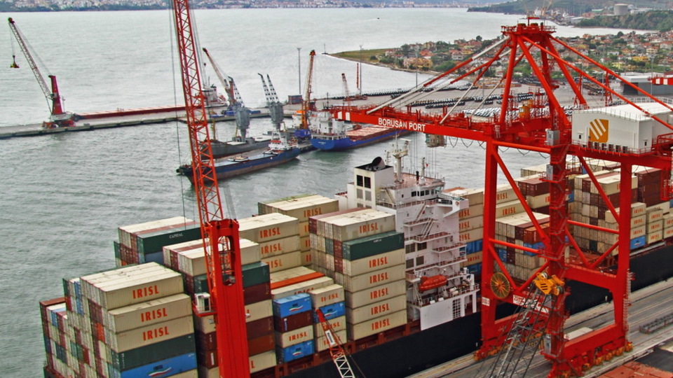 İhracatçı birlikleri ile ilgili çok önemli karar