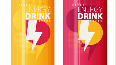 Enerji içeceklerine üç yerde yasak geldi!