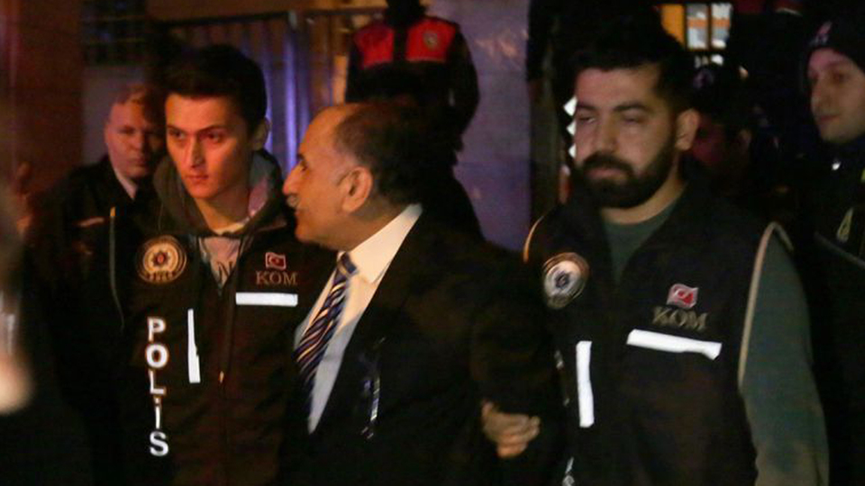 FETÖ firarisi işadamı teslim olup itirafçı oldu!