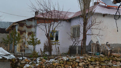 Yılbaşı eğlencesinden döndü, sonrası dehşet!