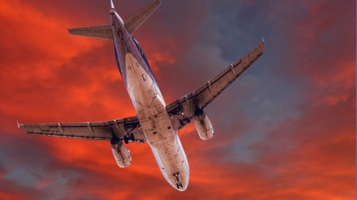 Tek kalemde 430 uçak birden!