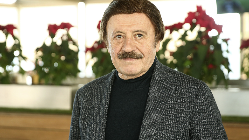 'Birbirimizi sevelim, barış olsun'