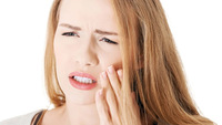 20'lik diş ağrısını sadece çeken bilir! Peki 20'lik diş ağrısına ne iyi gelir?