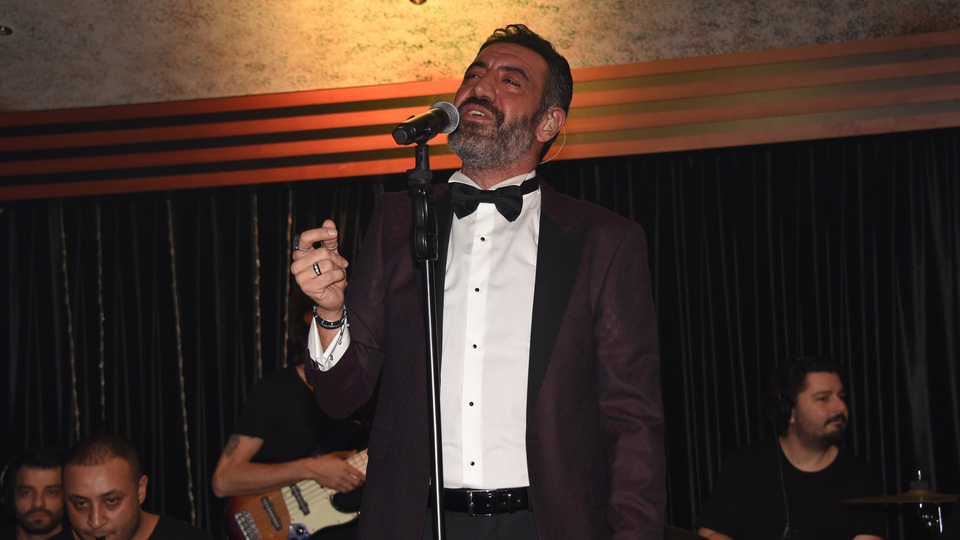 'Bir aday bulursam hemen evleneceğim'