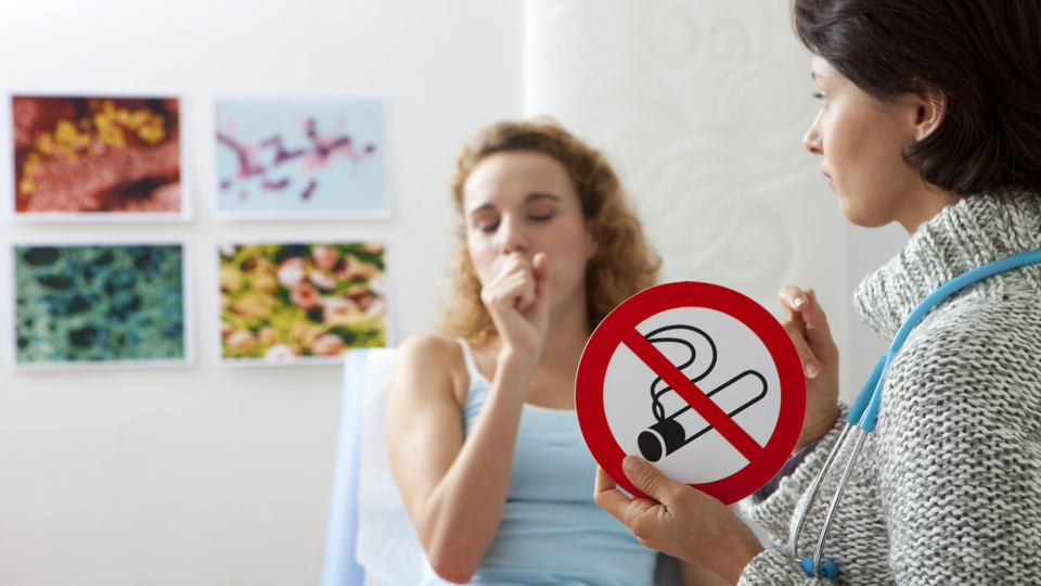 "Sigaranın etkilerini azaltmak için bunları tüketin" demişlerdi ama...