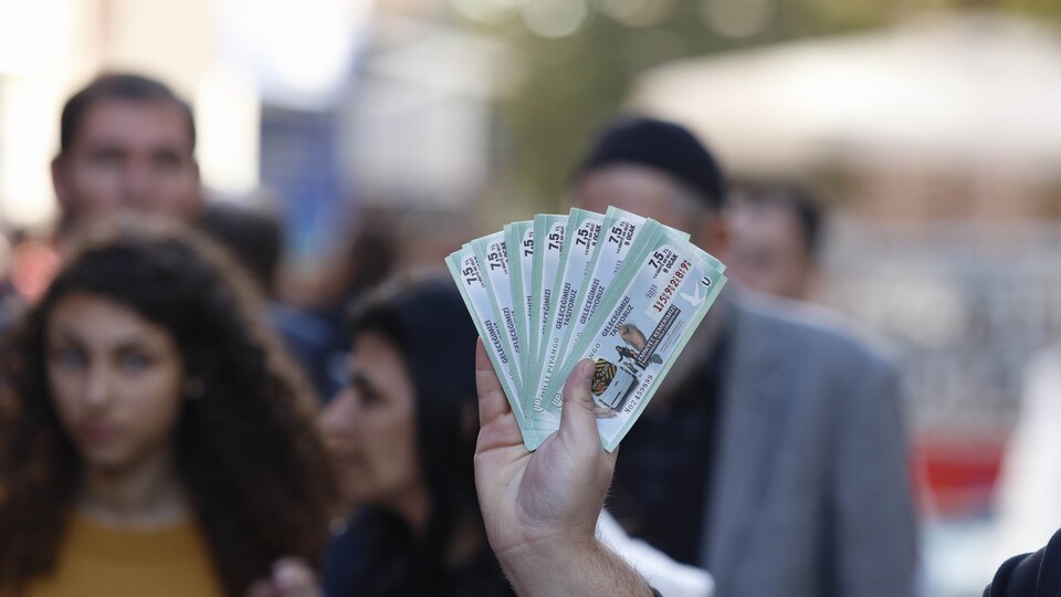 İşte 2018 amorti çıkan numaralar!