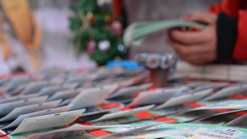 Heyecan sona erdi! İşte kazandıran dev rakamlar