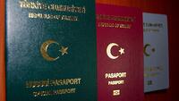 Pasaport ve ehliyet hizmetlerinin devrinde süre uzatımı