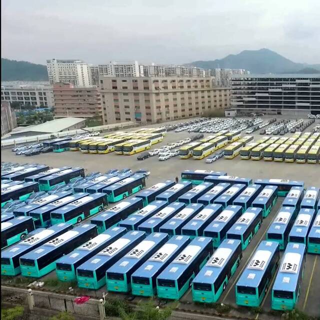 Böyle şehir yok! Tarihte bir ilk...
