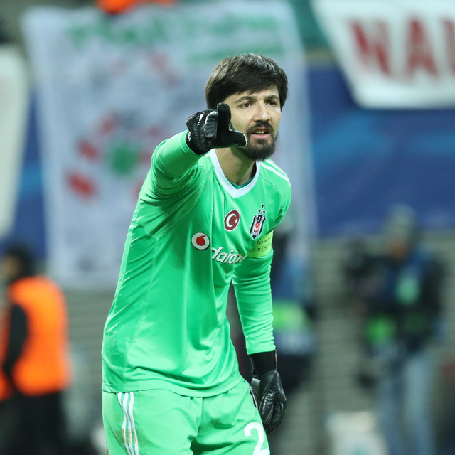 Tolga Zengin'e Ada'dan teklif!