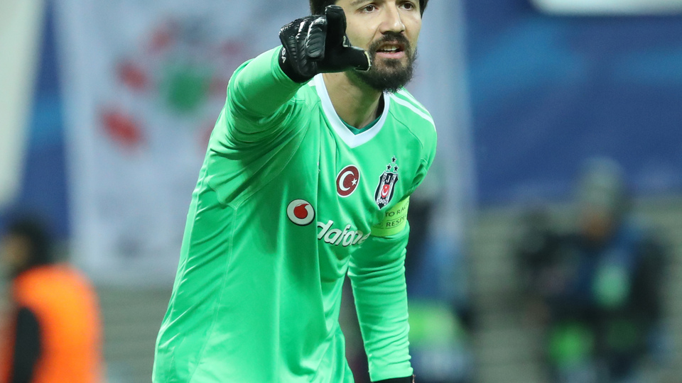 Tolga Zengin'e Ada'dan teklif!
