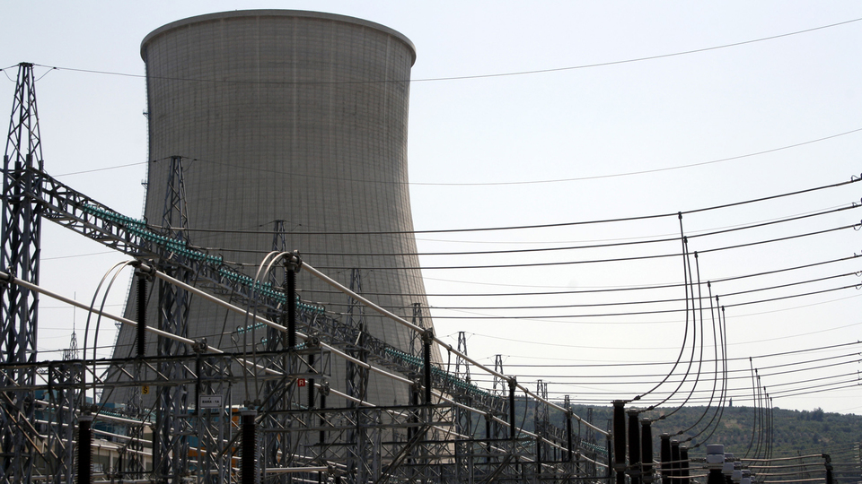 Santrala satılan gaza ikinci zam