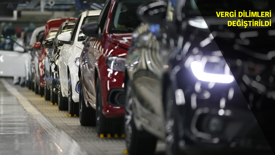 Otomobil fiyatlarında sürpriz indirim