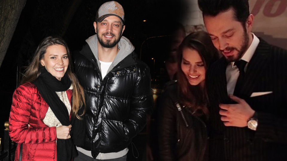 'Neden baba olmayayım ki!'