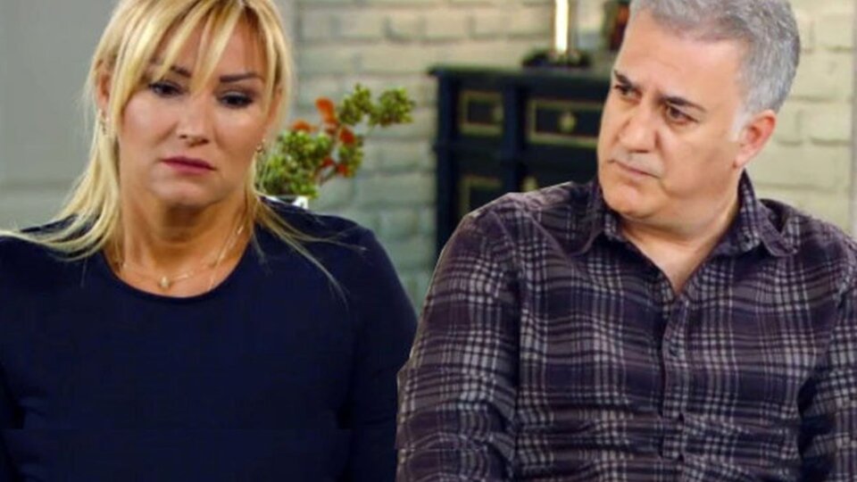 Çocuklar Duymasın da bu kez Meltem sevgili yapıyor