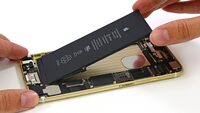 Eski iPhone'lar için indirimli pil değişimi başladı!