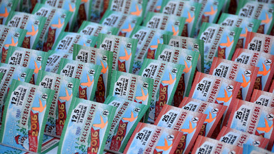 Kime ne kadar ikramiye çıktı! Hemen sorgulayabilirsiniz...