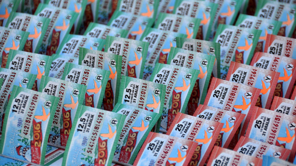 Kime ne kadar ikramiye çıktı! Hemen sorgulayabilirsiniz...