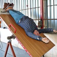 Fıtığa 'rot balans' ayarı!